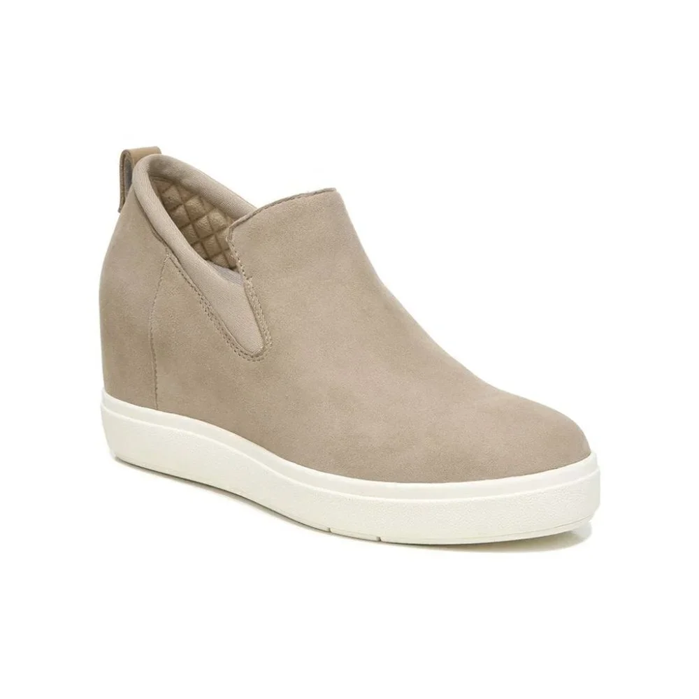 Dr. Scholl's Scarlette Wedge Slip-On